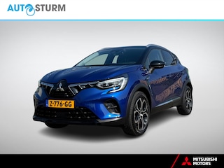 Mitsubishi ASX 1.3 DI-T First Edition | Navigatie | Camera | Apple Carplay/Android Auto | Stuur- + Stoelverwarming | Adapt. Cruise Control | Rijklaarprijs!