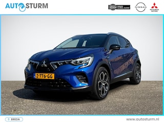Mitsubishi ASX 1.3 DI-T First Edition | Navigatie | Camera | Apple Carplay/Android Auto | Stuur- + Stoelverwarming | Adapt. Cruise Control | Rijklaarprijs!