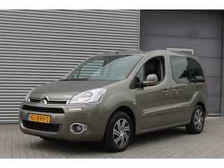 Citroën Berlingo 1.6 VTi Multispace I Roelstoel vervoer I Invalide auto I Airco I 73000 km