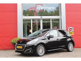 Peugeot 208 1.2 110PK AUTOMAAT SIGNATURE | NAVIGATIE | APPLE CARPLAY/ANDROID AUTO | PARKEERSENSOREN | DAB+ RADIO | LICHTMETALEN VELGEN | GETINTE RUITEN | CLIMATE CONTROL | CRUISE CONTROL |