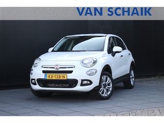 Fiat 500X 1.4 Turbo MultiAir PopStar | PDC | LMV | CRUISE | NAVI |