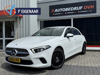 Mercedes-Benz A-klasse 180 | AUTOMAAT | STOELVERW. | LED |