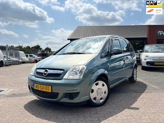 Opel Meriva 1.4-16V Enjoy