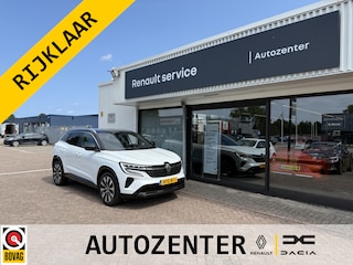 Renault Austral 160 PK X-Tronic techno | 1.800 kg aanhanger | panoramadak | adaptive cruise | elektr. achterklep | tijdelijk gratis Top Afleverpakket twv Eur 695