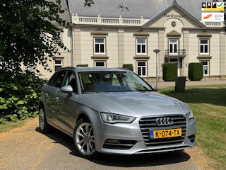 Audi A3 Sportback 1.2 TFSI Attraction