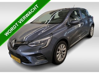 Renault Clio 1.5 DCi Intens 5DRS./ Trekhaak / Airco-ecc./ Lmvelgen / Navigatie / Radio multimedia
