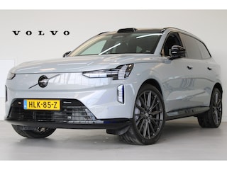 Volvo EX90 Twin Performance 517PK Ultra 111kWh | Full Option! | Luchtvering | B&W Audio | 22'' Vossen | Pilot Assist | Trekhaak