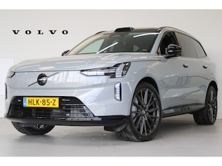 Volvo EX90 Twin Performance 517PK Ultra 111kWh | Full Option! | Luchtvering | B&W Audio | 22'' Vossen | Pilot Assist | Trekhaak