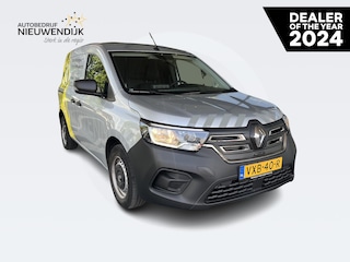 Renault Kangoo E-Tech Advance 22 kW 44 kWh / Demo Hillegom / Vraag naar beschikbaarheid