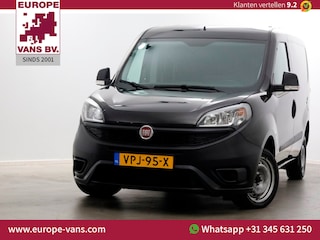 Fiat Doblò 1.6 MultiJet 105pk L1H1 Airco/Cruise Control 03-2022