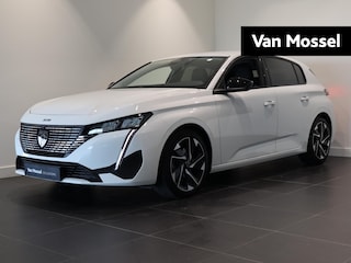 Peugeot 308 Allure - CAMERA - NAVIGATIE - DRAADLOZE LADER