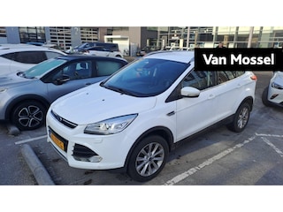 Ford Kuga 1.5 Titanium