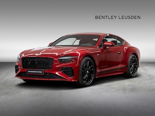 Bentley Continental Speed V8 Hybrid |Caramic Brakes|First Edition
