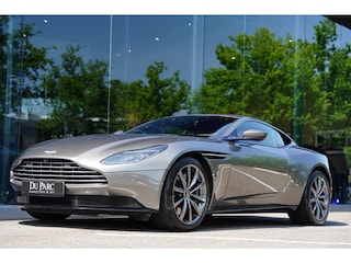 Aston Martin DB11 4.0 V8 NL-Auto Dealer Serviced 30 D.Km