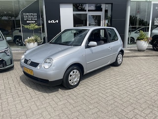 Volkswagen Lupo 1.4 Comfortline 1e eigenaar // 11.000km // info Roel 0492-588951 info Roel 0492-588951