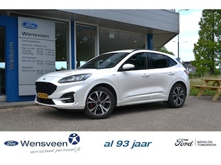 Ford Kuga 1.5T 150pk ECOBOOST ST-Line X | trekhaak, winterpack etc.