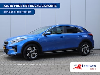 Kia XCeed 1.0 T-GDi ComfortLine | Stoelverwarming | Parkeercamera | LED