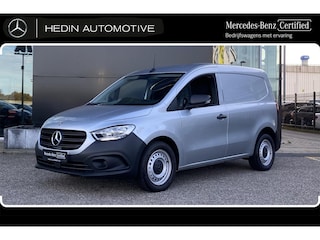 Mercedes-Benz Citan 110 L1 Automaat Pro | Airco | Stoelverwarming | Camera | Licht en Regensensor | Cruise Control | Trekhaak