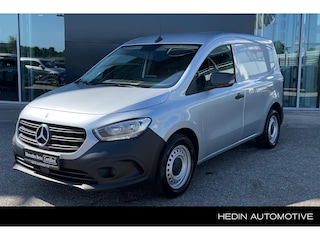 Mercedes-Benz Citan 110 L1 Automaat Pro | Airco | Stoelverwarming | Camera | Licht en Regensensor | Cruise Control