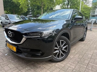 Mazda CX-5 2.0 SkyActiv-G 160 GT-M 4WD Leer/Opendak/Trekh