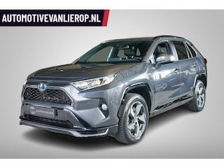 Toyota RAV4 2.5 Plug-in Hybrid AWD Style | ADAPTIVE CRUISE | CAMERA