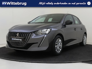 Peugeot 208 1.2 PureTech Active