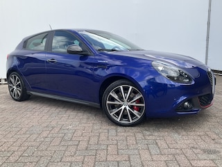 Alfa Romeo Giulietta 1.750 Turbo 241pk Veloce Automaat