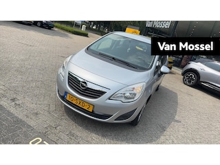 Opel Meriva 1.4 Turbo Color Edition