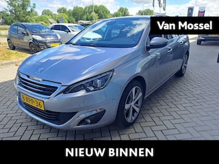 Peugeot 308 SW 1.2 e-THP Première