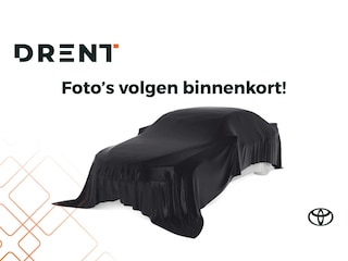 Toyota C-HR 2.0 Hybrid Bi-Tone | Navi | Trekhaak | Stoelverwarming | Keyless