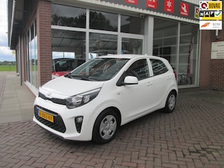 Kia Picanto 1.0 MPi ComfortPlusLine /carplay/ groot scherm