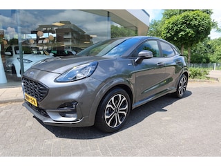 Ford Puma 1.0 EcoBoost Hybrid ST-Line AUTOMAAT