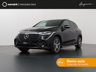Mercedes-Benz EQE SUV 350 4Matic AMG Line 91 kWh | AMG Premium | Burmester® | Verwarmde en geklimatiseerde stoelen vooraan | Trekhaak