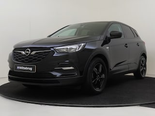Opel Grandland X 1.2 Turbo 120 Jaar Edition