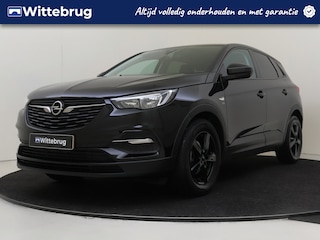 Opel Grandland X 1.2 Turbo 120 Jaar Edition