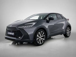 Toyota C-HR 1.8 Hybrid 140 First Edition Blind spot | Stoelverwarming | Elek. klep | Camera