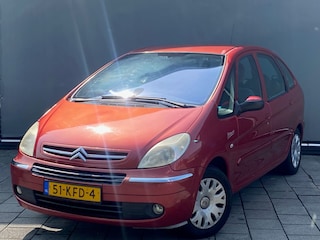 Citroën Xsara Picasso BWJ 2009 | 1.6i-16V 109PK Image | CLIMA | CRUISE | TREKHAAK | PDC | RADIO/CD