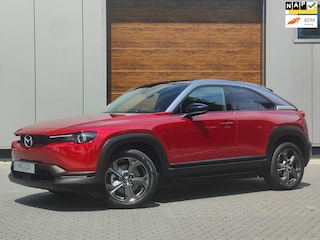 Mazda MX-30 E-SkyActiv 145 First Edition NAP