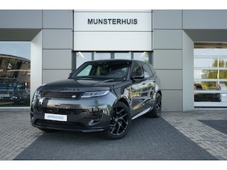 Land Rover Range Rover Sport 3.0 D300 Dynamic SE | Elektrische trekhaak | Koelvak | Schuif/Kantel dak | Meridian | Head-up display |