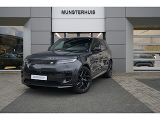 Land Rover Range Rover Sport 3.0 D300 Dynamic SE | Elektrische trekhaak | Koelvak | Schuif/Kantel dak |  Meridian | Head-up display |