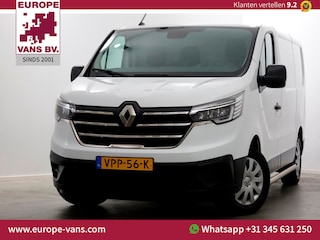 Renault Trafic 2.0 dCi E6 T29 L1H1 Comfort LED/Airco/Navi 04-2022