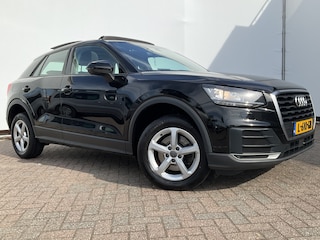 Audi Q2 1.0 TFSI Automaat Sport Pro Line