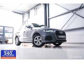 Audi Q3 1.4 TFSI CoD Design Pro Line Plus | LED | S tronic | Lage km stand | Rijklaarprijs |