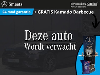 Mercedes-Benz A-klasse 180 Advantage Climate Control | Cruise control | Lichtmetalen velgen | Navigatie | Parkeersensoren | Achteruitrijcamera |