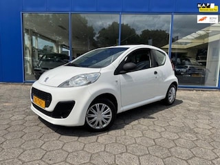 Peugeot 107 1.0 Access Accent Airco