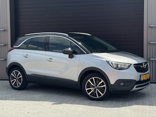 Opel Crossland 1.2 Turbo Innovation Convenience Pack