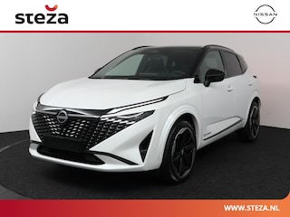 Nissan Qashqai 1.5 ePower N-Design