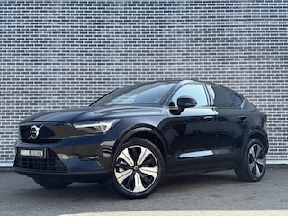 Volvo C40 Recharge Twin Intro Edition 78 kWh
