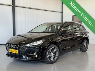 Hyundai i30 Wagon 1.0 T-GDi MHEV Comfort Smart