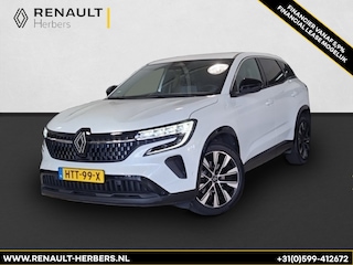 Renault Austral 1.2 E-Tech full hybrid 200 techno TREKHAAK / CAMERA / ELECTRISCHE KOFFERDEKSEL / FABRIEKSGARANTIE TOT 01.2028